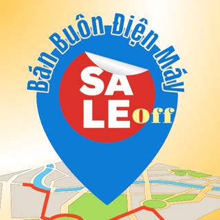 Bán buôn Điện Máy