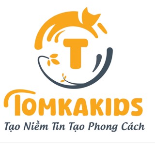 TomKaKids - Đồ Chơi Cho Bé