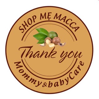 Shop Mẹ Macca