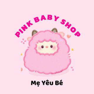 PINK BABY SHOP