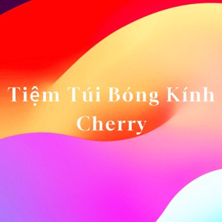Tiệm Túi Bóng Kính_Cherry