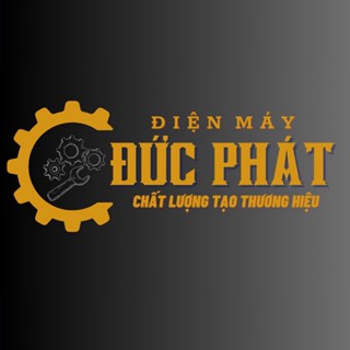 ĐIỆN MÁY ĐỨC PHÁT SHOP