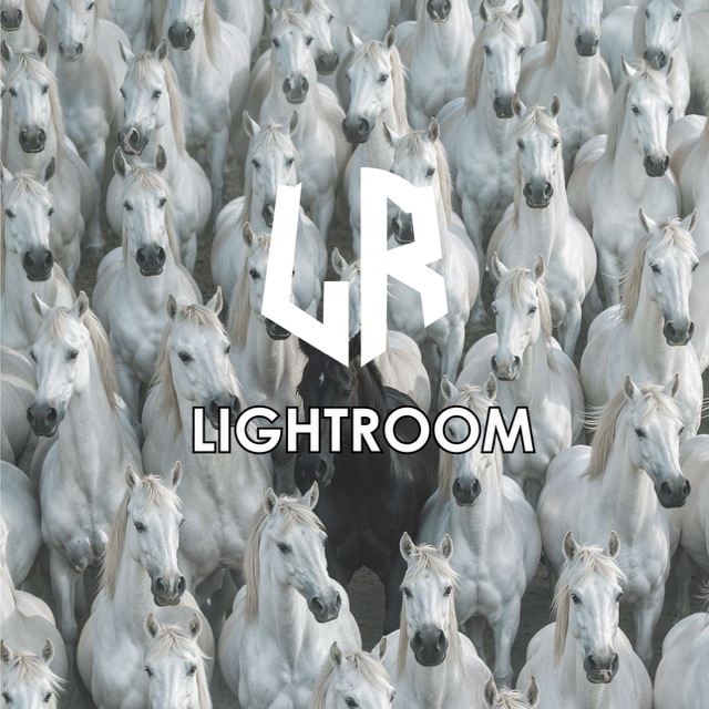 Lightroom 