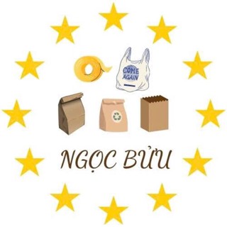 BAO BÌ NGỌC BỬU