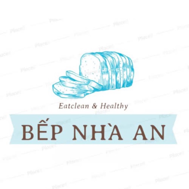 Bếp Nhà An - Granola Siêu Hạt