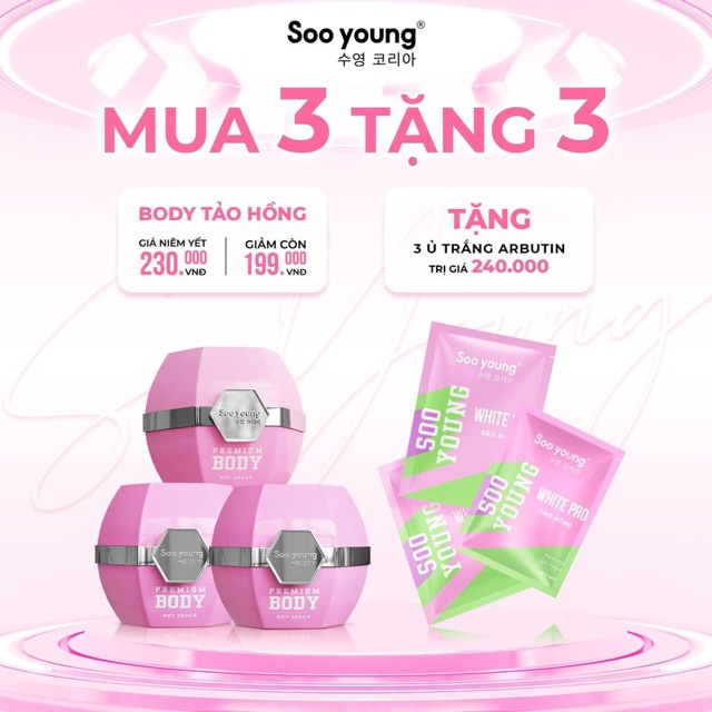 SOOYOUNGSHOP