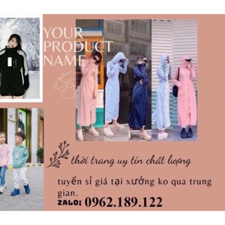 Xưởng May Chiến Thơm