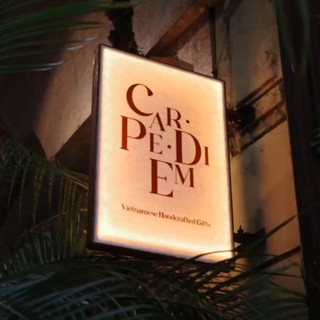 Carpe Diem Hà Nội