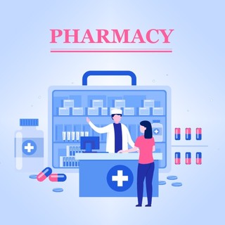 Pharrmacy.31