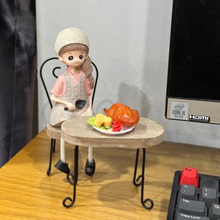 Tini - Thế giới mini