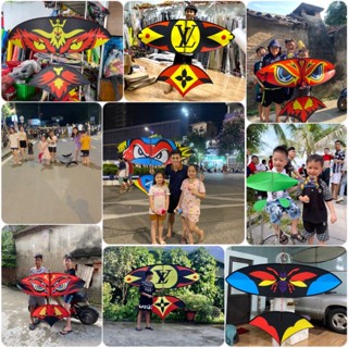 Phụ Kiện Diều Sáo Toàn Quốc!