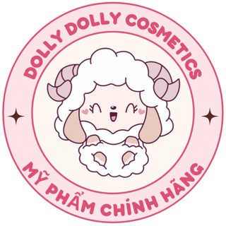 DollyDolly Cosmetics