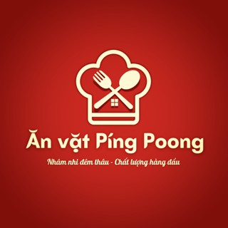 ĂN VẶT PÍNG POONG