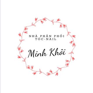 Dầu Gội Minh Khôi