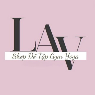 LAV Activewear Đồ Tập Gym Yoga