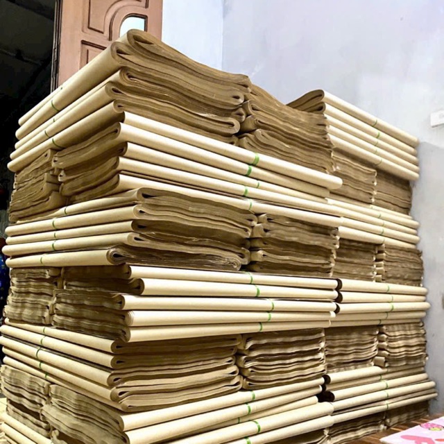 TÚI GIẤY GÓI HÀNG GIÁ SỈ