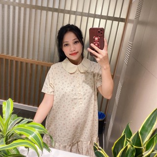 Thuỳ Trang Đồ Bầu