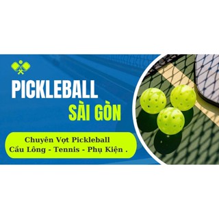 Pickleball Sai Gon
