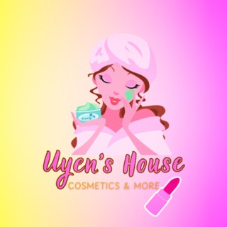 Khánh Uyên 화장품
