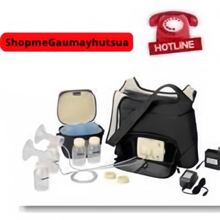 Shop Mẹ Gấu Máy Hút Sữa