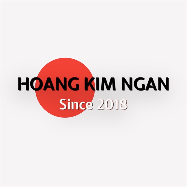 Hoàng Kim Ngân
