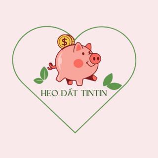 Heo Đất TinTin