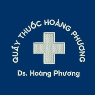 Nhà thuốc Hoàng Phương HN