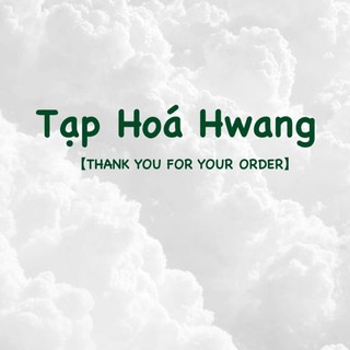 Tạp Hoá Hwangg