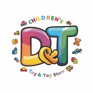 Đồ Chơi Trẻ Em - D&T