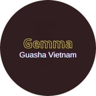 Gemma Guasha Vietnam