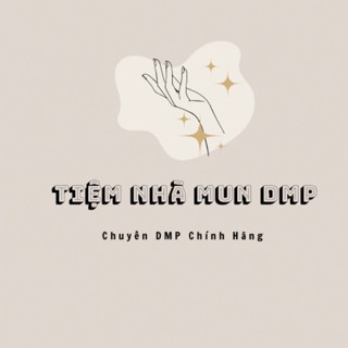 Tiệm Nhà DMP Auth