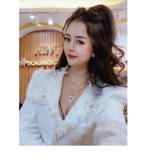 TRINH MIN Accessories