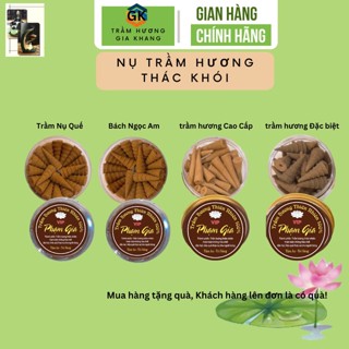 Gia Khang Trầm Hương