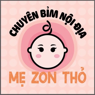 wing_ngx (Mẹ Zon Thỏ)