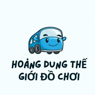 Hoàng Dung Thế Giới Đồ chơi