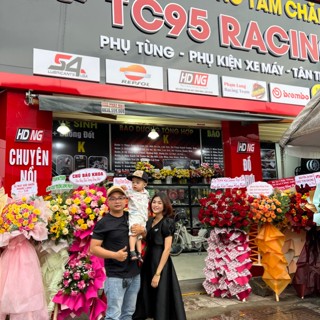 TC95Racingshop