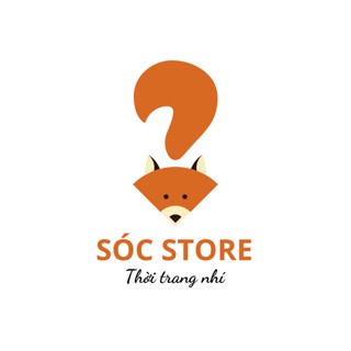 Sóc Store - Thời trang nhí