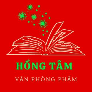 VPP Hồng Tâm(Shop Mẹ Bin)