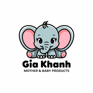 Gia Khánh Đồ Dùng Mẹ Bé