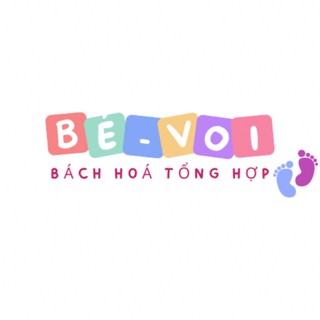 BÉ VOI - BÁCH HOÁ TỔNG HỢP