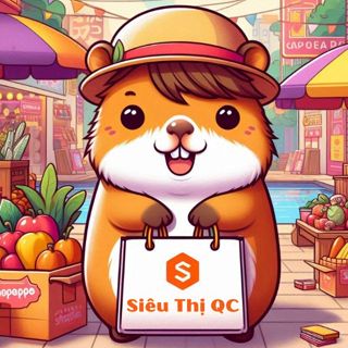 Siêu Thị QC