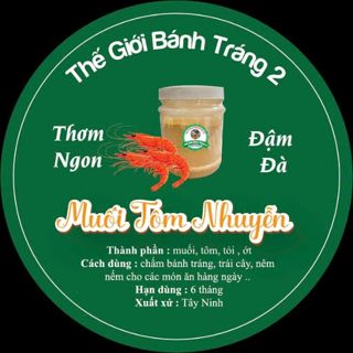 HCM - Chuyên Đặc Sản Tây Ninh
