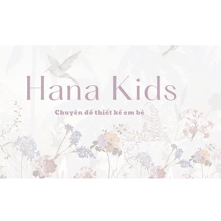 HANA KIDS by QuynhCao