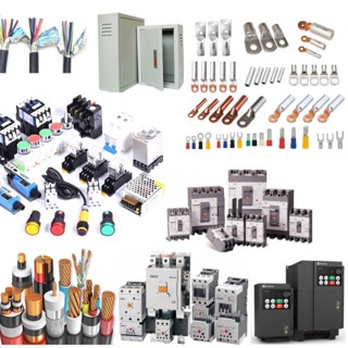 Điện Công Nghiệp - Hiếu Nhung