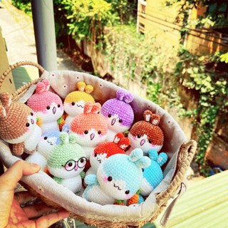 Lê Quyên - Len Sợi Đan Móc