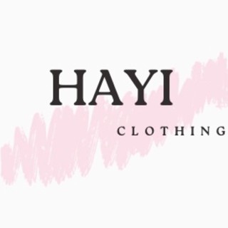 HAYI CLOTHING