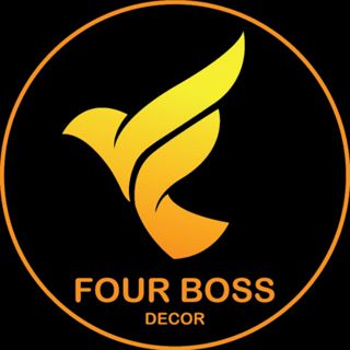 FOUR BOSS - Thế Giới Decor
