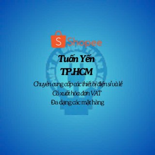 ĐIỆN GIÁ SỈ TUẤN YẾN