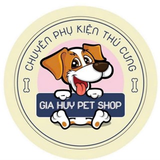 Gia Huy Pet Shop