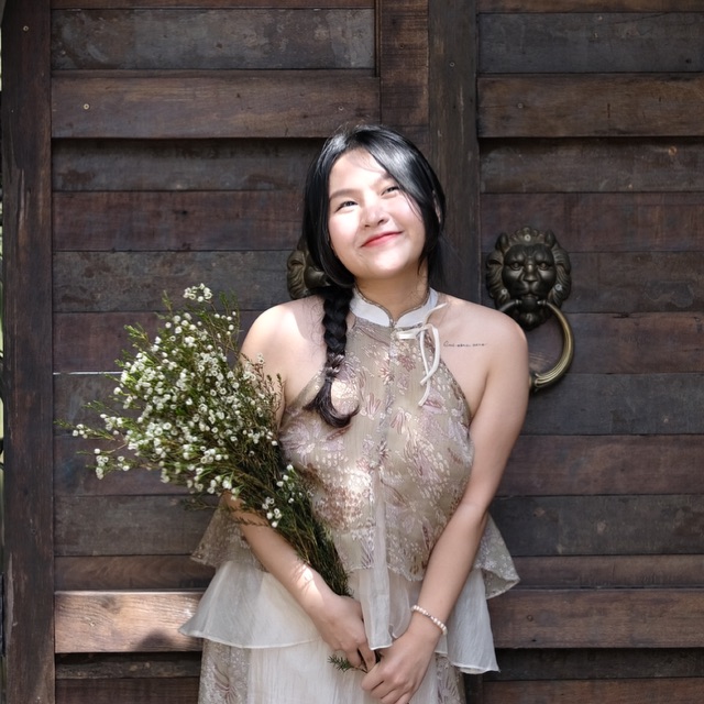 Hẻm nhà Mi Cosmetics